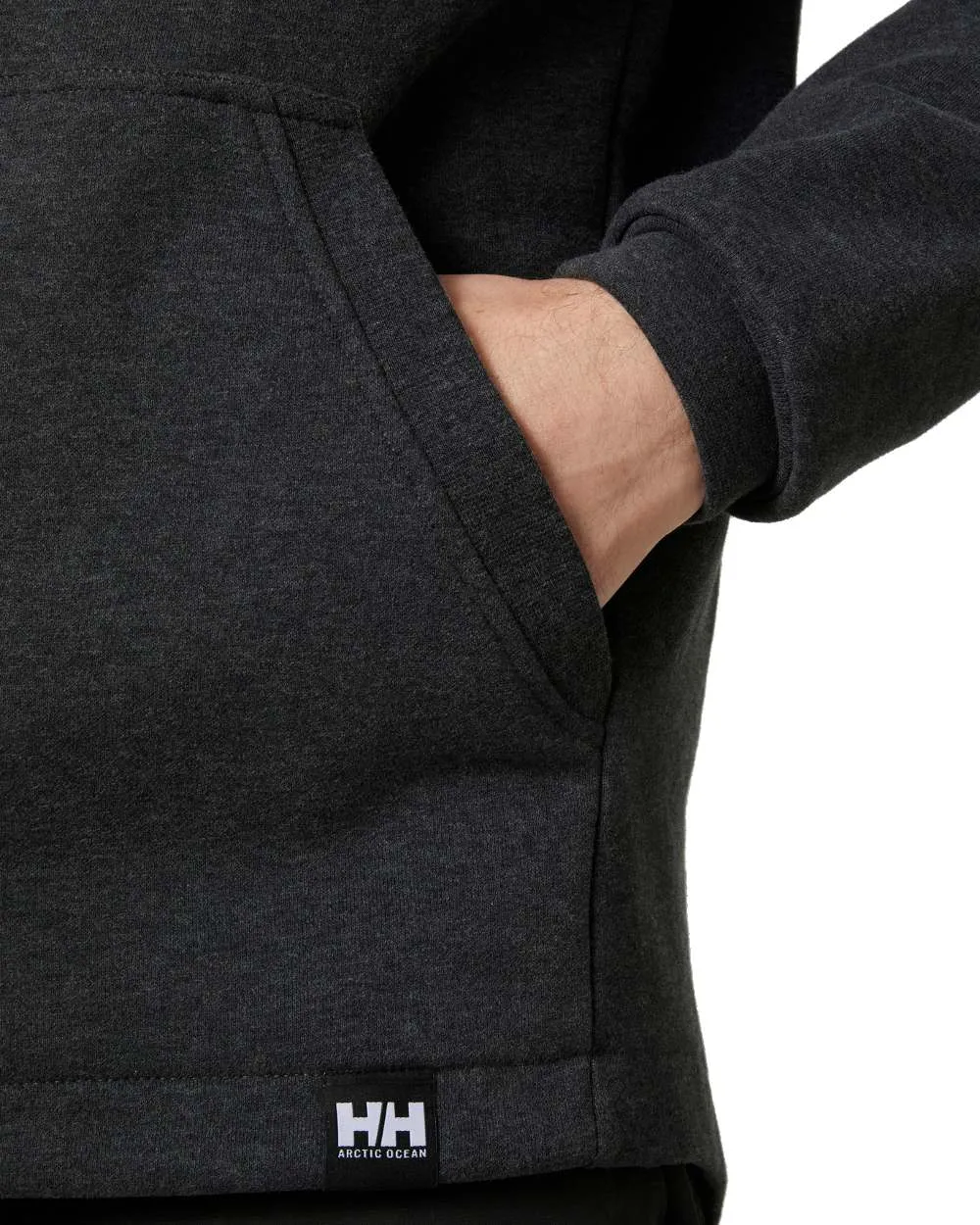 Helly Hansen Mens Arctic Ocean Hoodie Hooded Sweatshirts Men