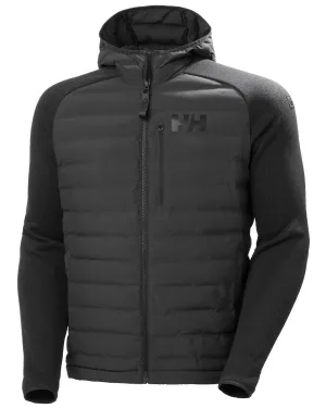Helly Hansen Mens Arctic Ocean Hybrid Insulator Jacket All-Purpose Men's Coats