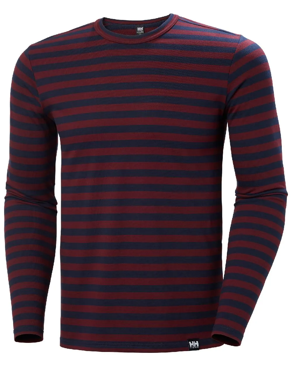 Helly Hansen Mens Arctic Ocean Long Sleeve T-Shirt Warm Sweatshirts for Men