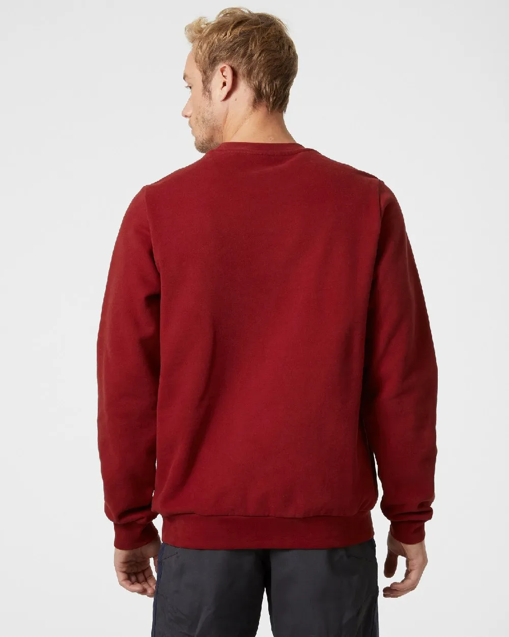 Helly Hansen Mens Arctic Ocean Sweatshirt Warm Sweatshirts for Men