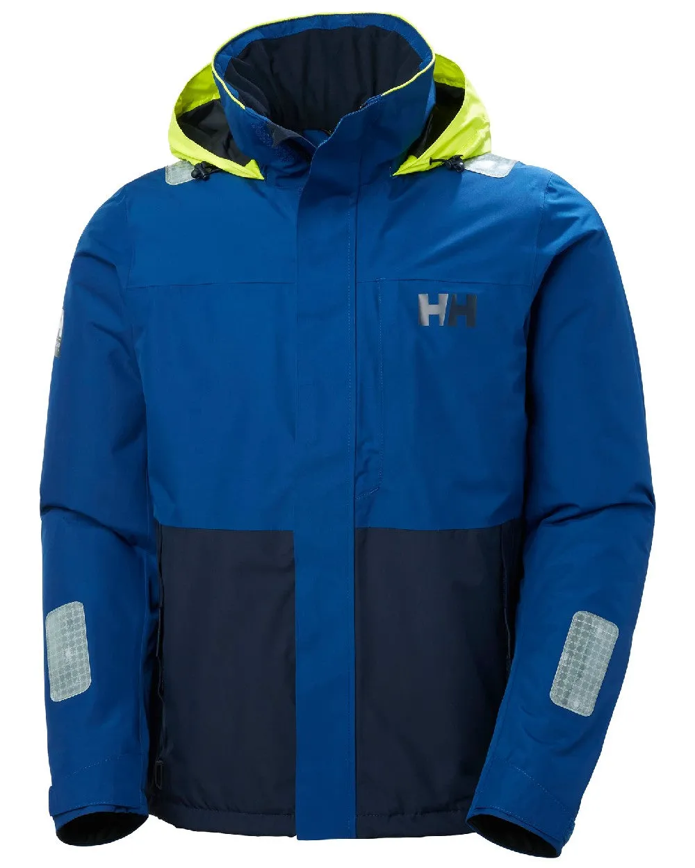 Helly Hansen Mens Arctic Shore Jacket Men's Waterproof Jackets