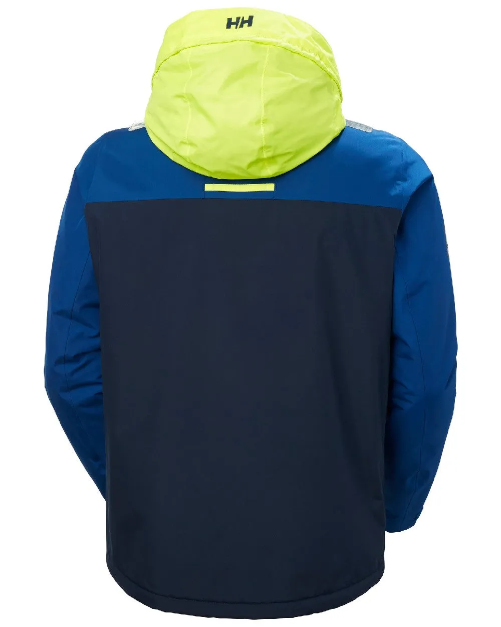Helly Hansen Mens Arctic Shore Jacket Shooting Waterproof Jackets