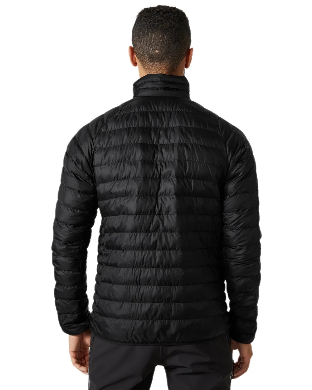 Helly Hansen Mens Banff Insulator Jacket Men's Jackets and Coats