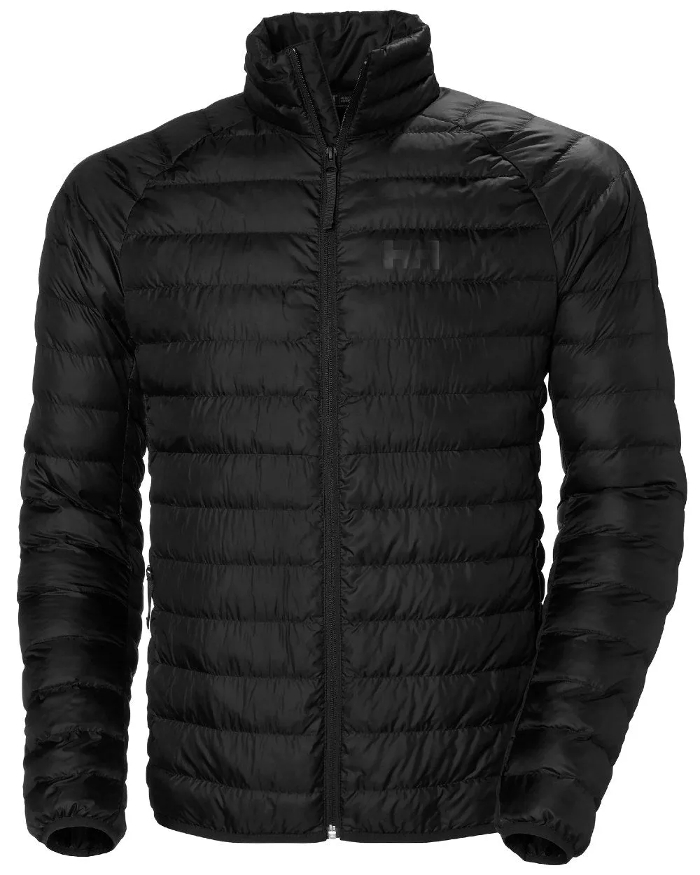 Helly Hansen Mens Banff Insulator Jacket Men's Jackets and Coats