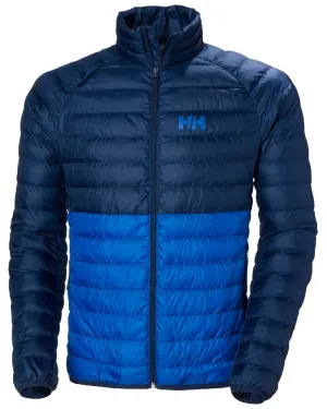 Helly Hansen Mens Banff Insulator Jacket All-Purpose Men's Coats