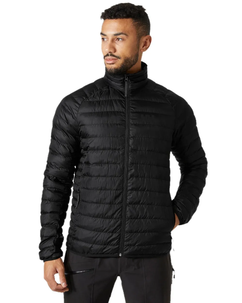 Helly Hansen Mens Banff Insulator Jacket Men's Jackets and Coats