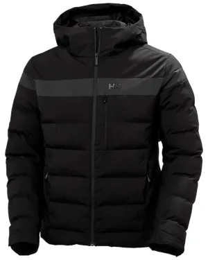Helly Hansen Mens Bossanova Puffy Jacket All-Purpose Men's Coats