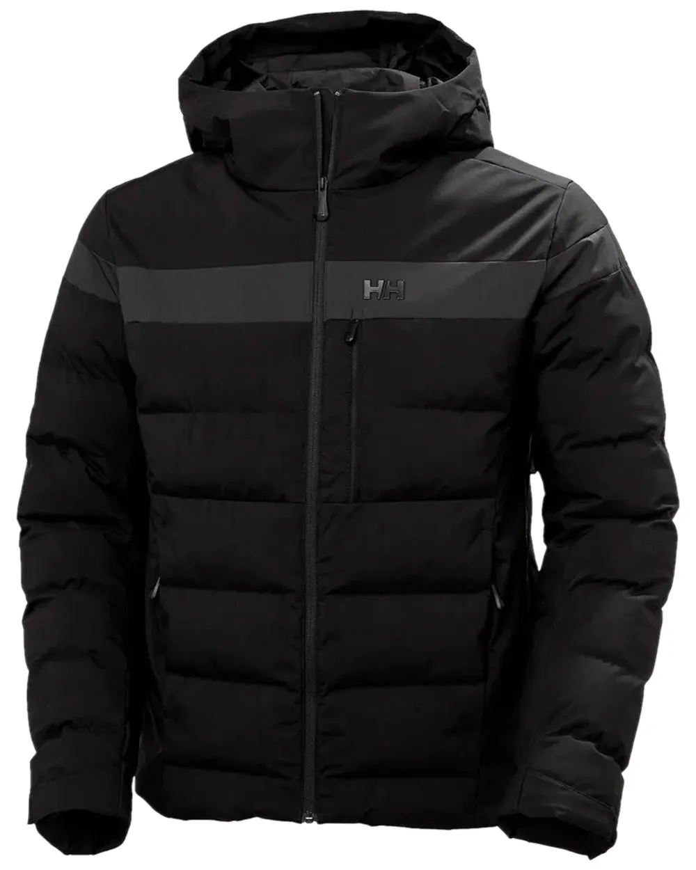 Helly Hansen Mens Bossanova Puffy Jacket All-Purpose Men's Coats