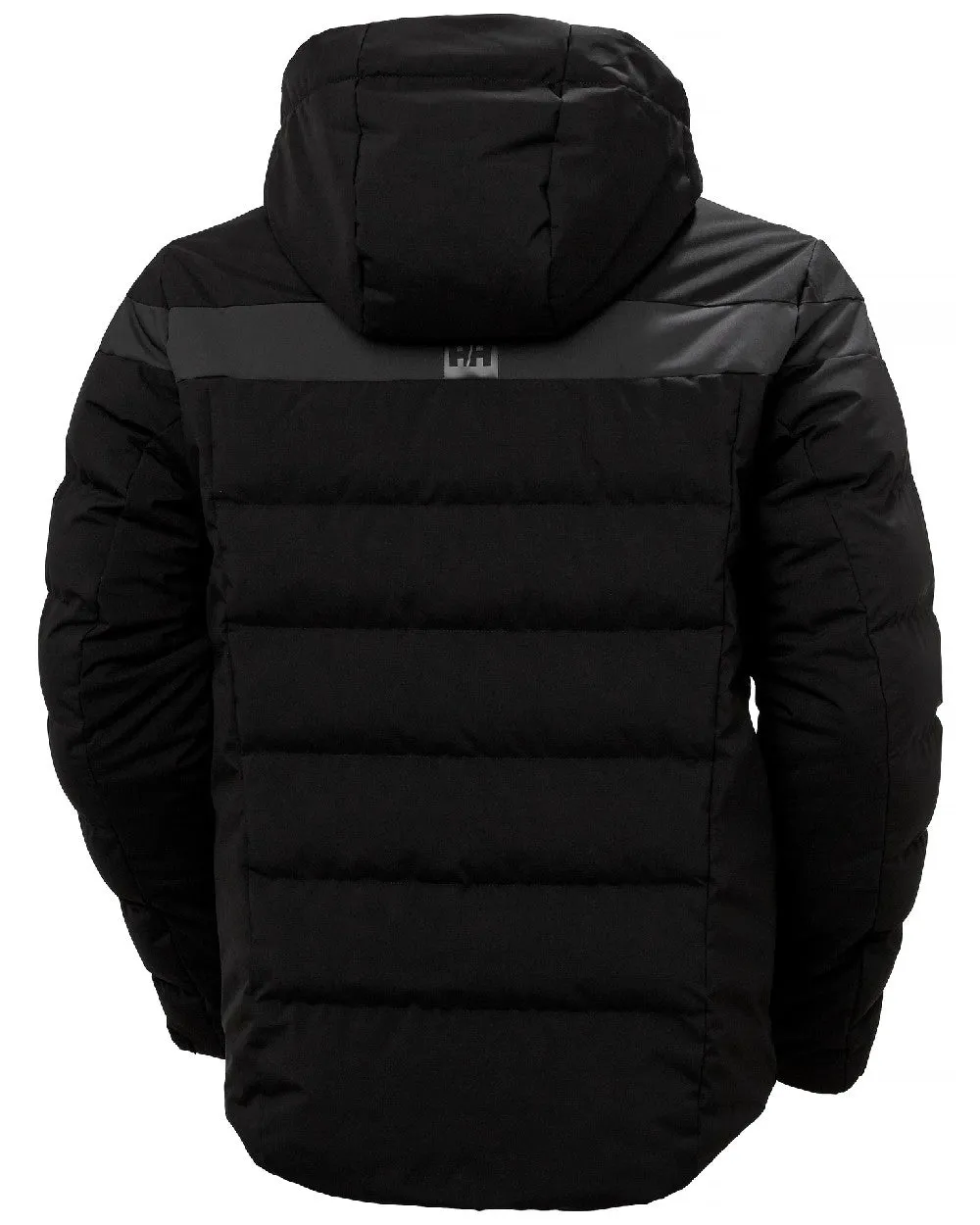 Helly Hansen Mens Bossanova Puffy Jacket Men's Jackets and Coats