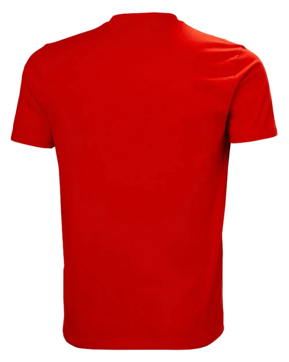 Helly Hansen Mens Box T-Shirt 2.0 Classic Fit T-Shirts Men