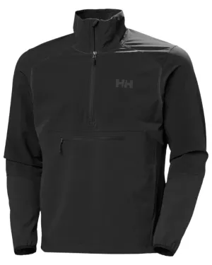 Helly Hansen Mens Cascade Shield Anorak Heavyweight Winter Shirts