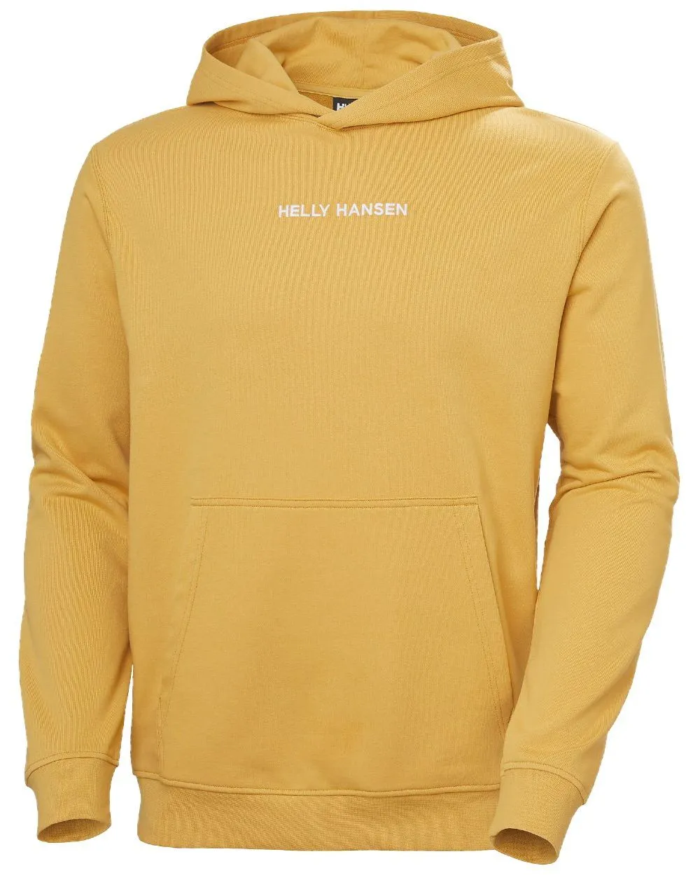 Helly Hansen Mens Core Hoodie Hooded Sweatshirts Men