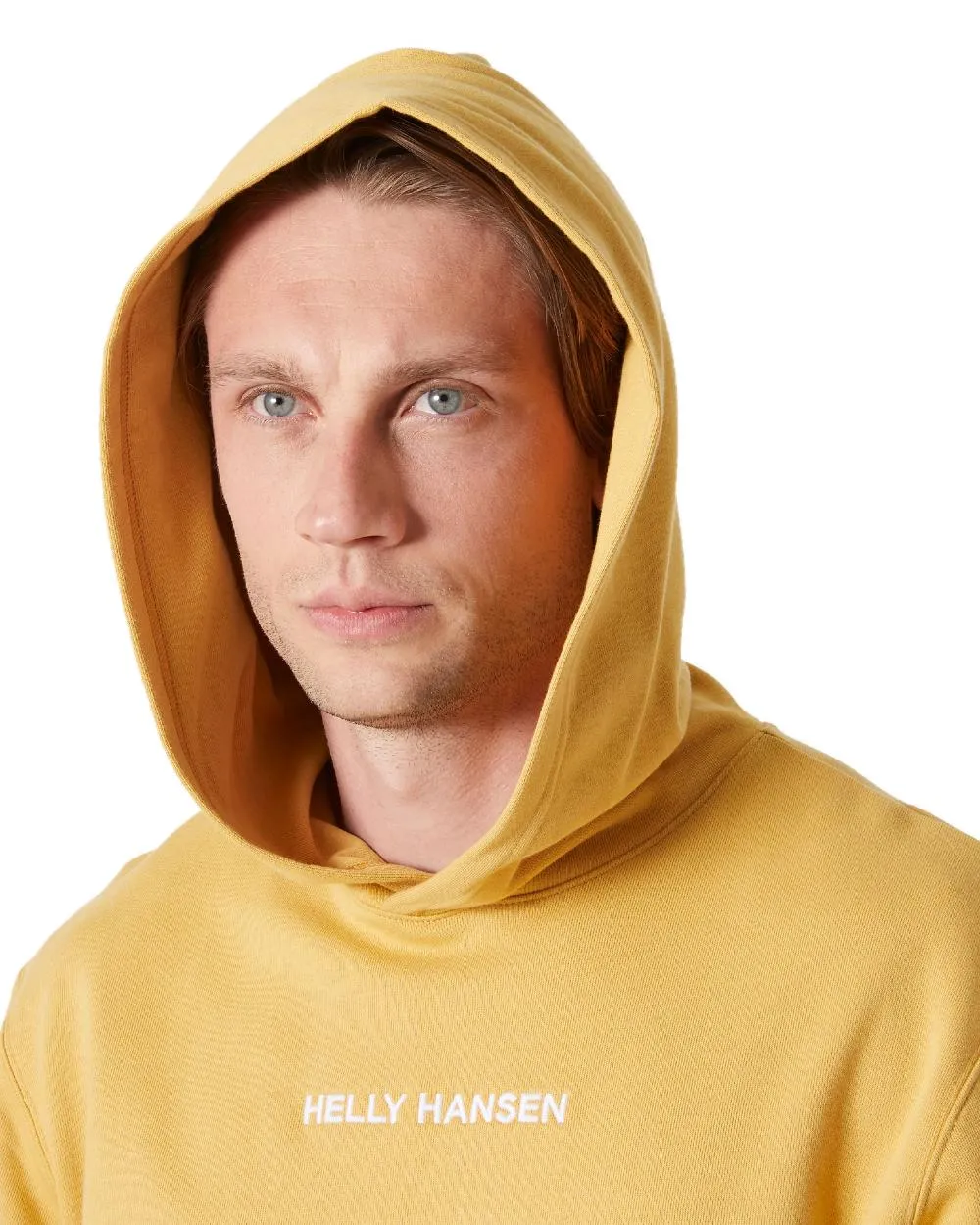 Helly Hansen Mens Core Hoodie Warm Sweatshirts for Men