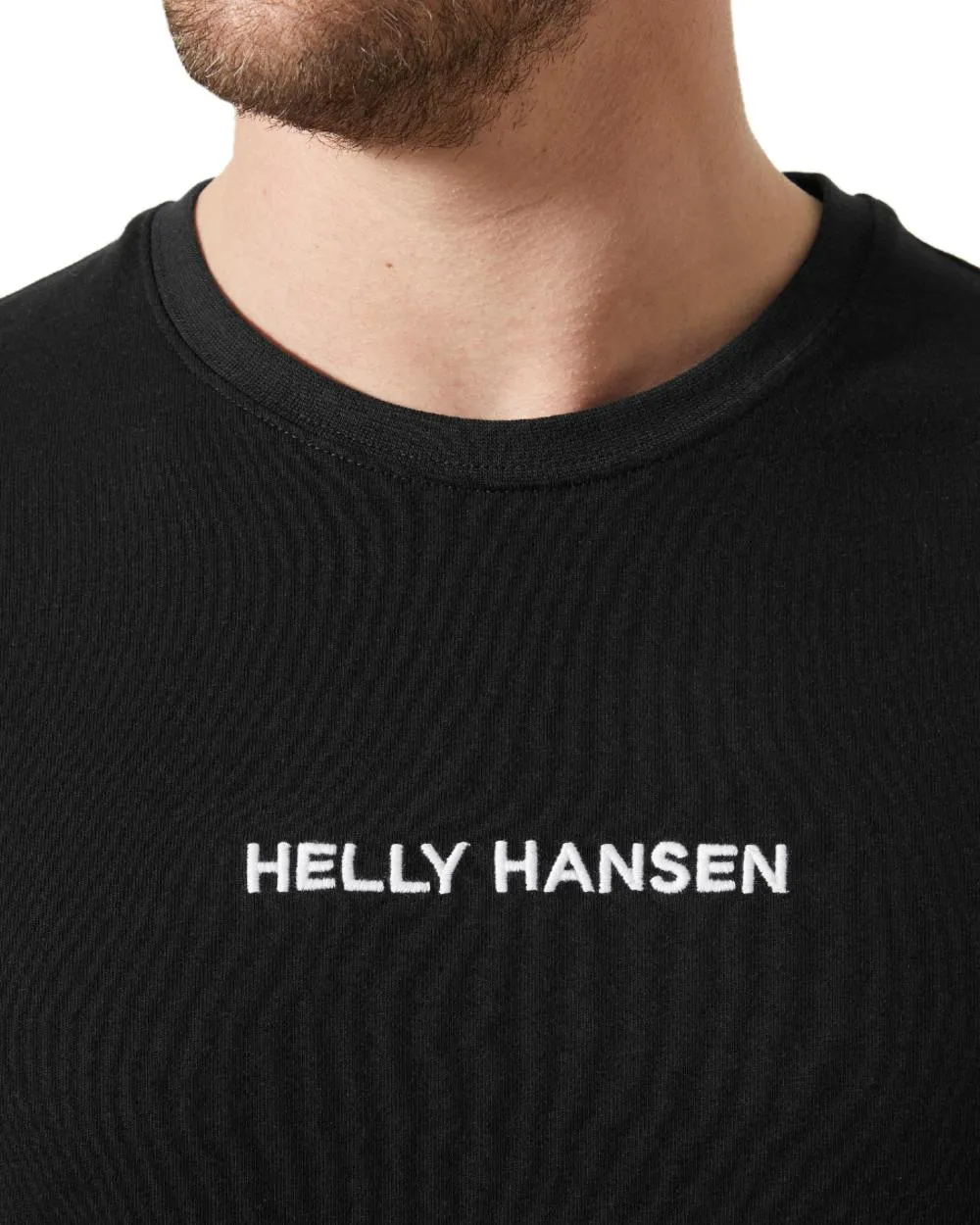 Helly Hansen Mens Core T-Shirt 2.0 Classic Fit T-Shirts Men