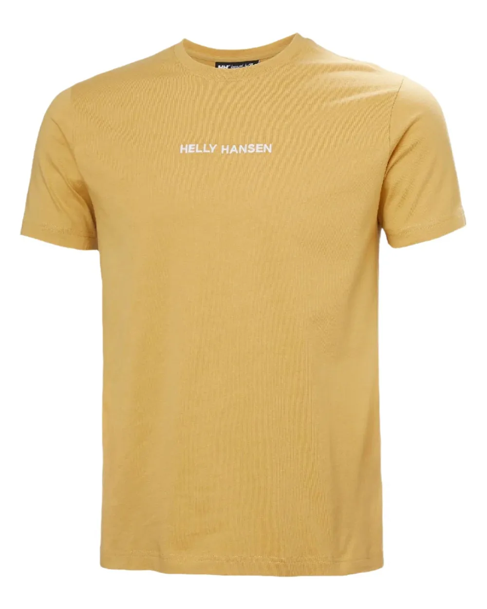 Helly Hansen Mens Core T-Shirt 2.0 Classic Fit T-Shirts Men