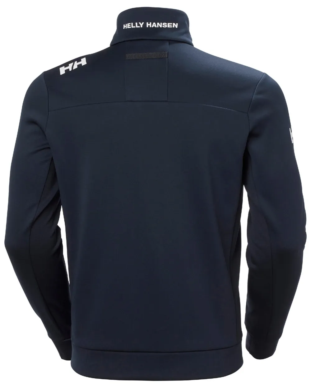 Helly Hansen Mens Crew Fleece Jacket Sailing Fleece Layers