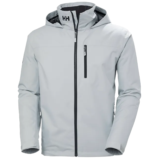 Own the Moment Clearance Sale Helly Hansen - Men'S Crew Hooded Midlayer Jacket 2.0