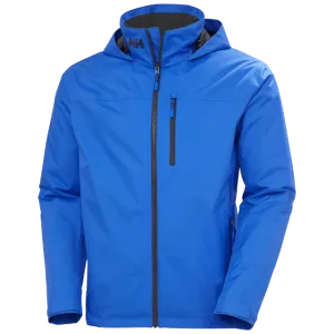 Helly Hansen - Men'S Crew Hooded Midlayer Jacket 2.0 Game-Changer Footwear