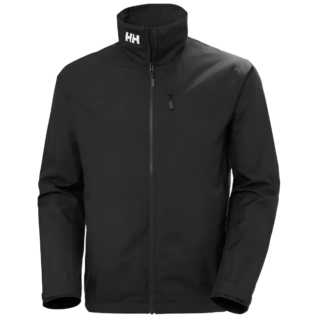 Helly Hansen - Men'S Crew Jacket 2.0 Redefine Classic Mother's Day Sale