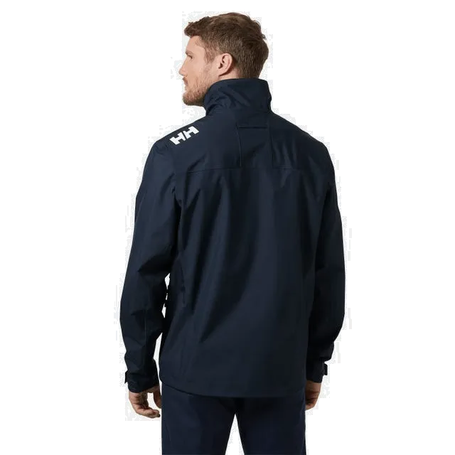 Performance Unleashed Helly Hansen - Men'S Crew Jacket 2.0