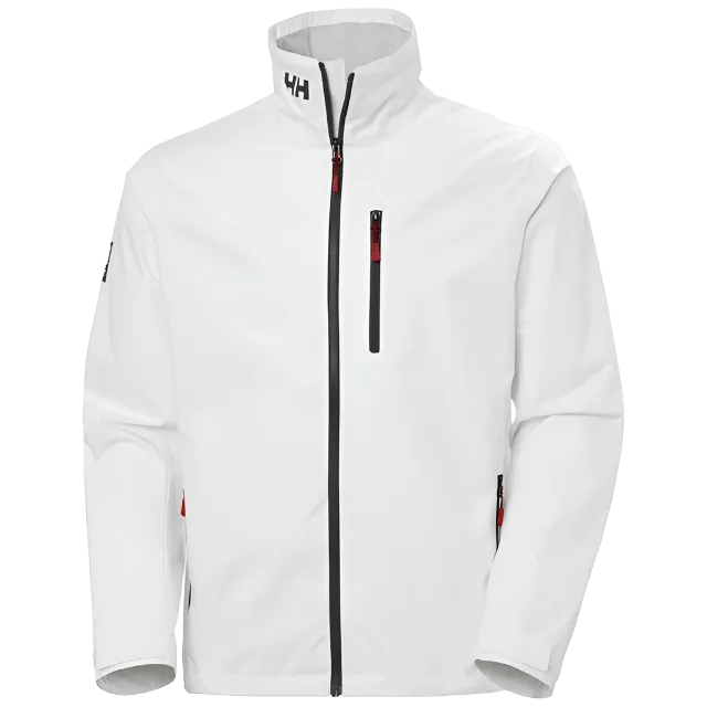 Walk with Power Helly Hansen - Men'S Crew Jacket 2.0