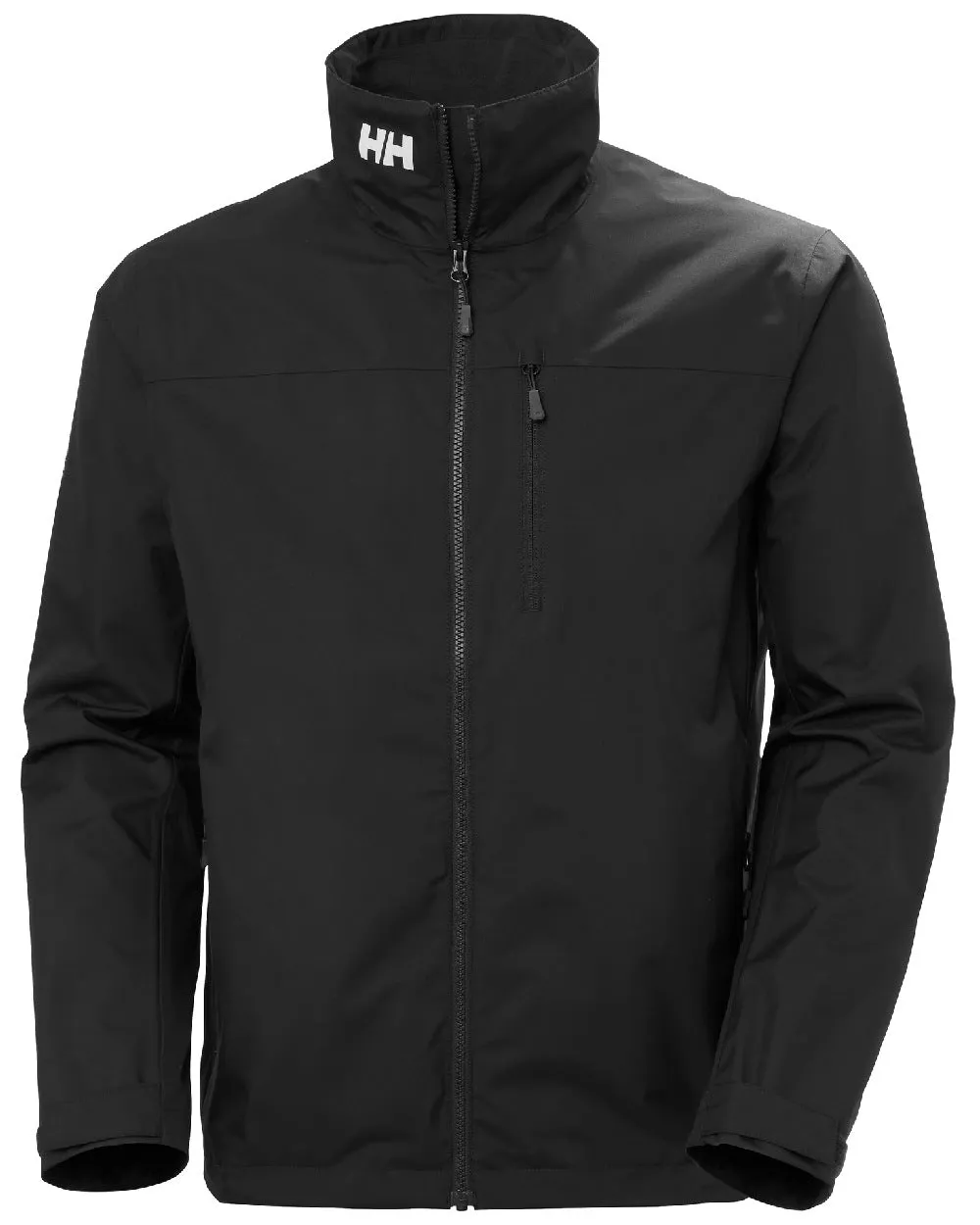 Helly Hansen Mens Crew Jacket 2.0 Men's Waterproof Jackets