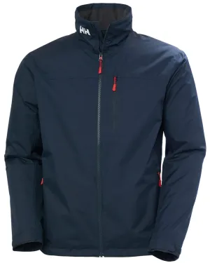 Helly Hansen Mens Crew Midlayer Jacket 2 All-Purpose Men's Coats