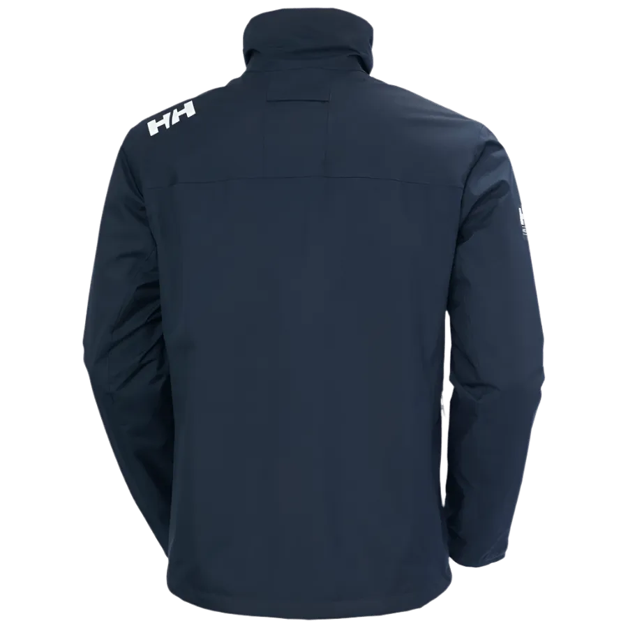 Helly Hansen - Men'S Crew Midlayer Jacket 2.0 All Saints' Day Sale