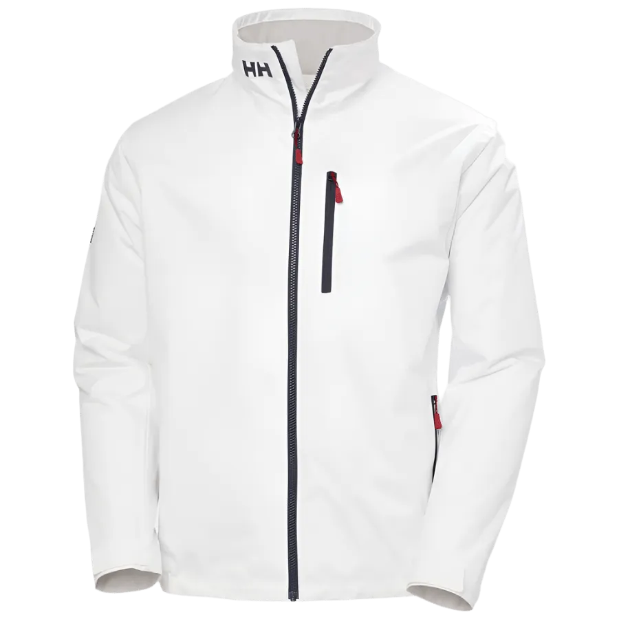 Helly Hansen - Men'S Crew Midlayer Jacket 2.0 Sweetest Day Sale