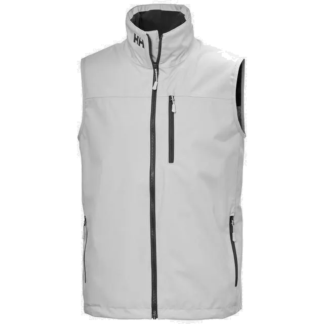 Never Just Walk Walk Tall Helly Hansen - Men'S Crew Vest 2.0