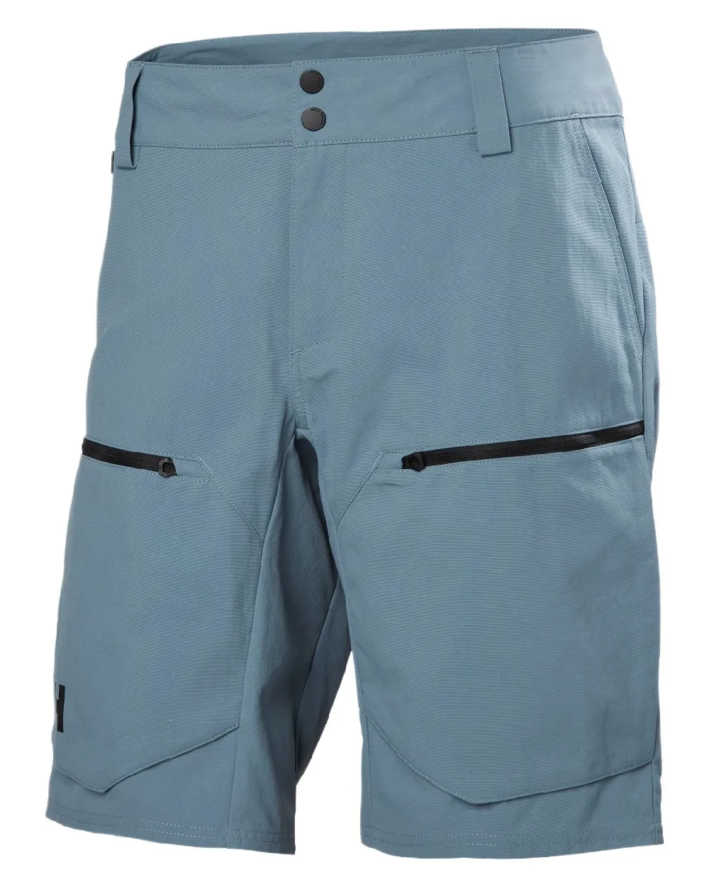 Helly Hansen Mens Crewline Cargo Shorts 2.0 Sailing Sport Shorts