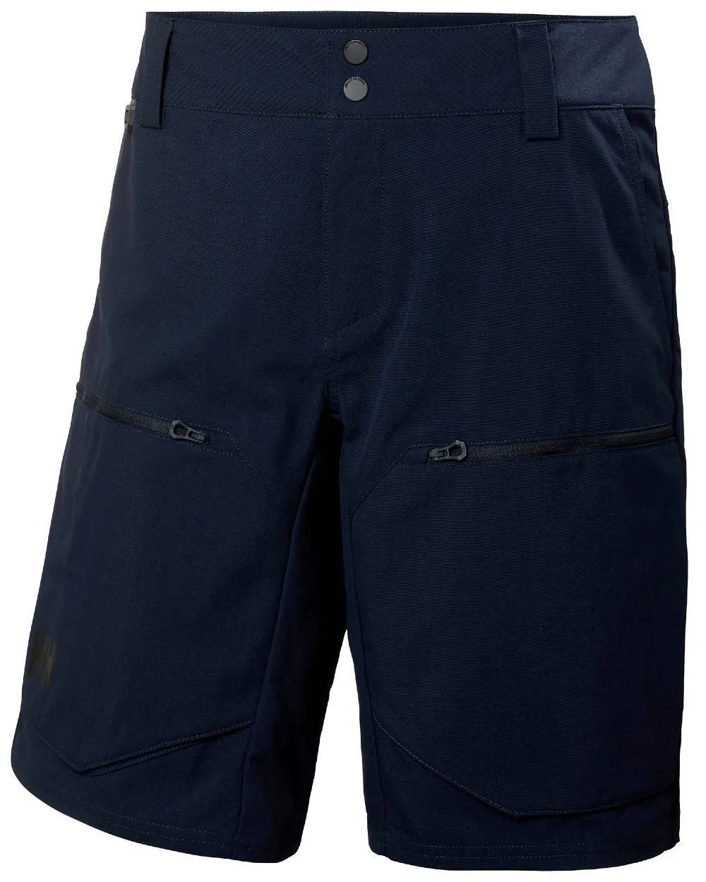 Helly Hansen Mens Crewline Cargo Shorts 2.0 Sailing Quick-Dry Shorts