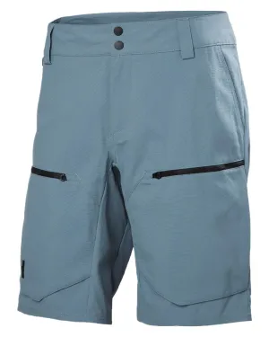 Helly Hansen Mens Crewline Cargo Shorts 2.0 Sailing Sport Shorts