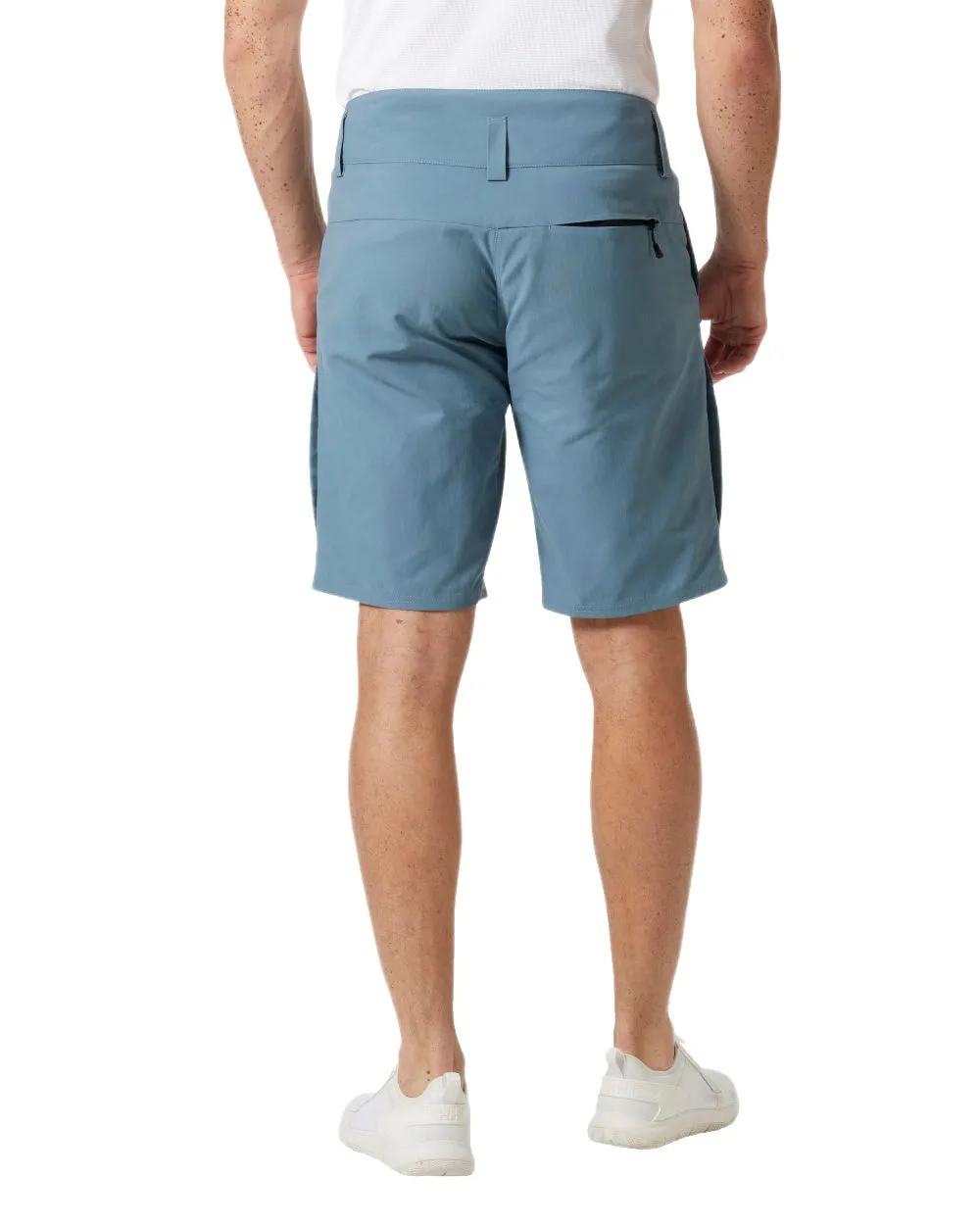 Helly Hansen Mens Crewline Cargo Shorts 2.0 Summer Cargo Shorts Men