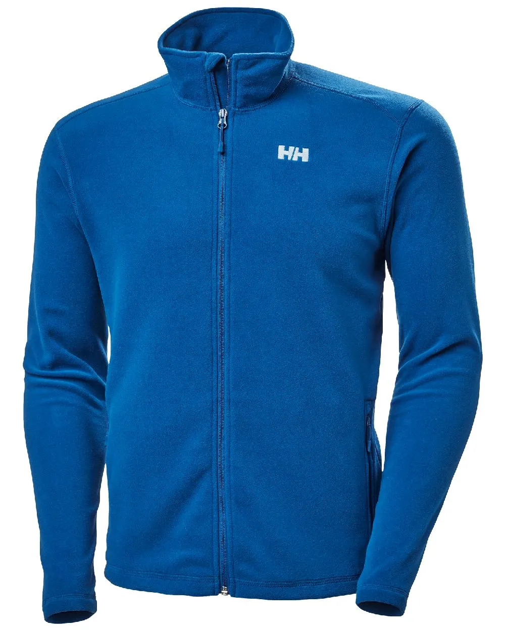 Helly Hansen Mens Daybreaker Fleece Jacket Clearance Sailing Fleece Layers