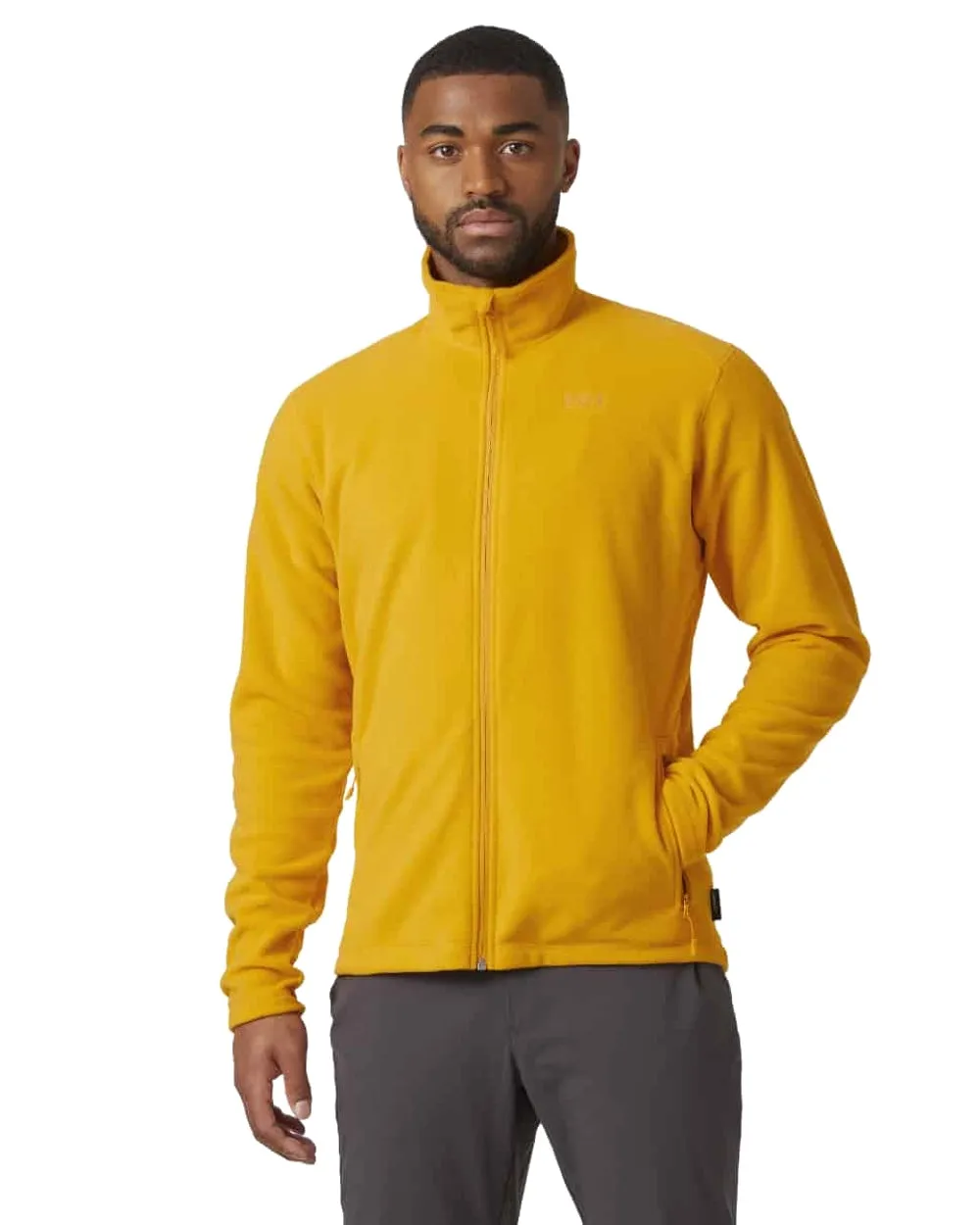 Helly Hansen Mens Daybreaker Fleece Jacket Clearance Sailing Fleece Layers