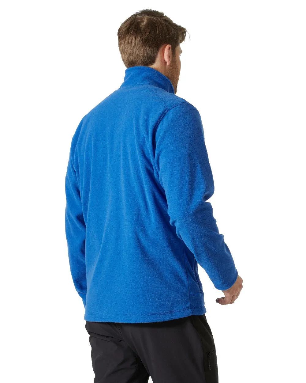 Helly Hansen Mens Daybreaker Fleece Jacket Sailing Fleece Layers