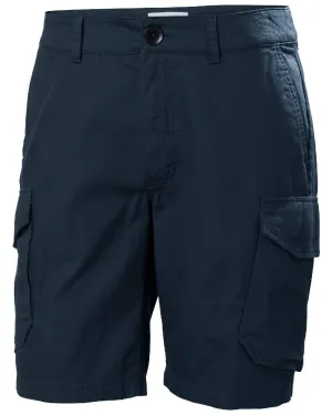 Helly Hansen Mens Dock Cargo Shorts Sailing Sport Shorts