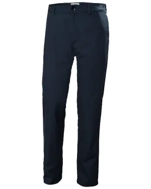 Helly Hansen Mens Dock Chinos Technical Sailing Pants