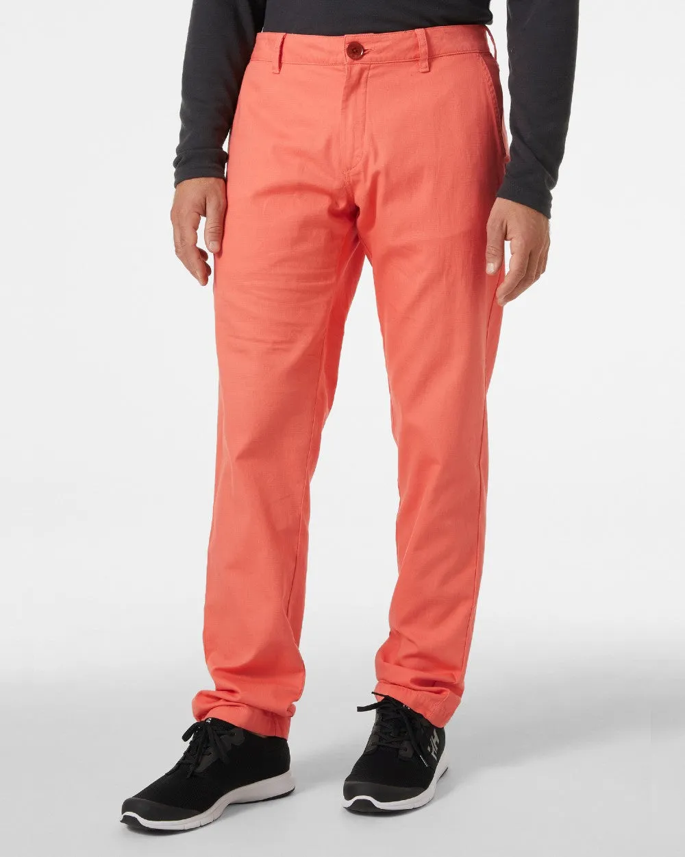 Helly Hansen Mens Dock Chinos Sailing Cargo Pants