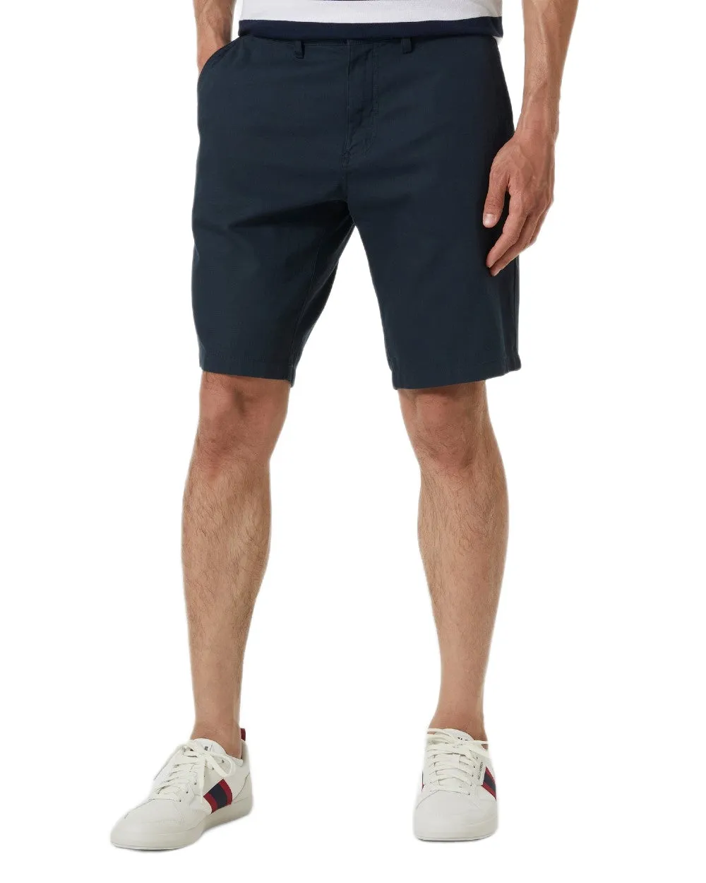 Helly Hansen Mens Dock Shorts Summer Cargo Shorts Men