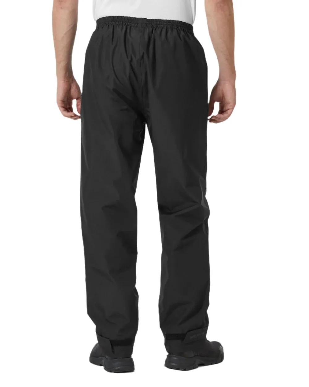 Helly Hansen Mens Dubliner Waterproof Pants Waterproof Overtrousers Men