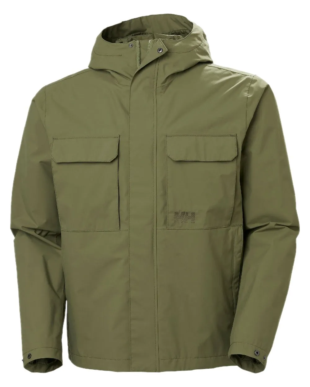 Helly Hansen Mens Escape Rain Jacket Men's Waterproof Jackets