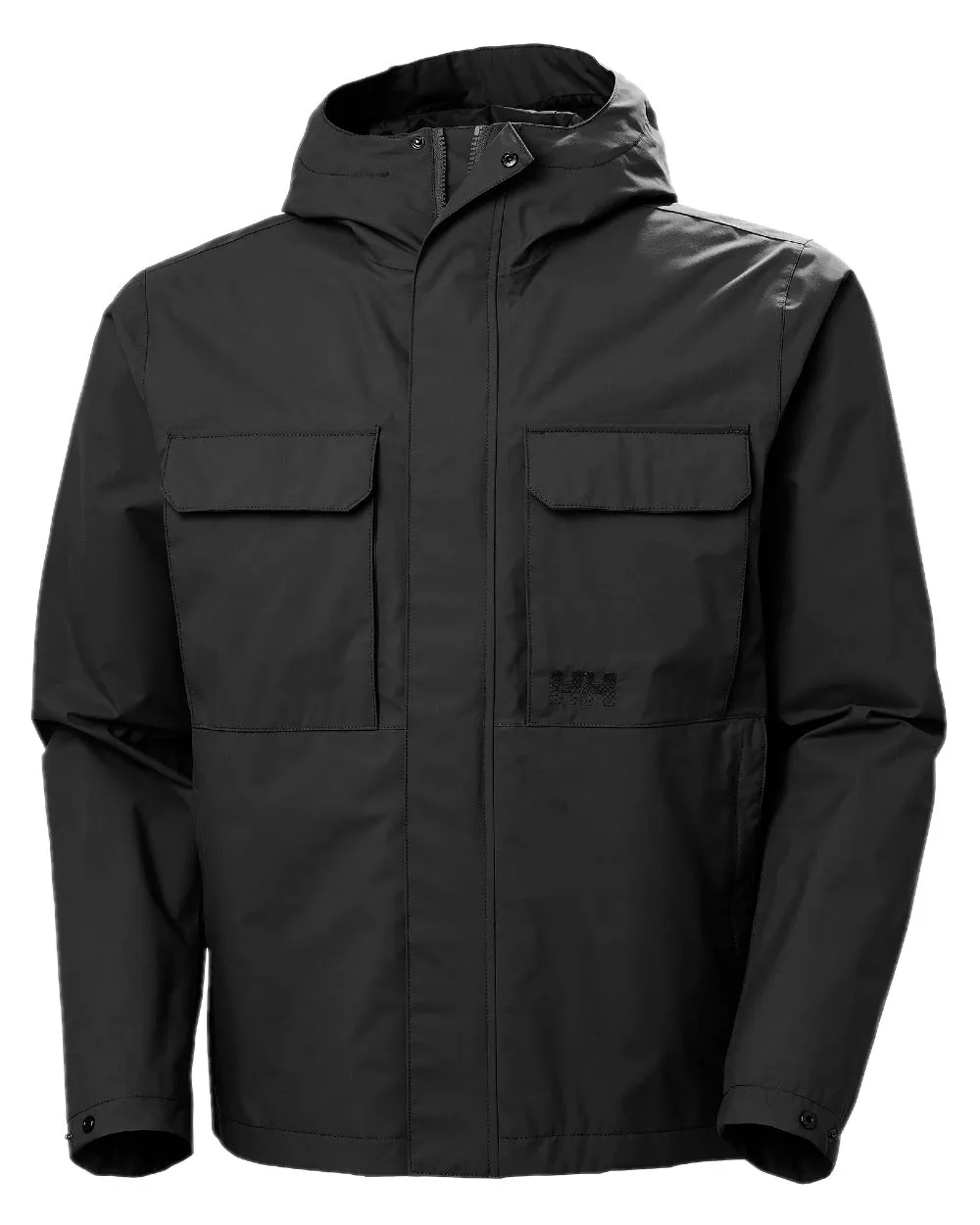 Helly Hansen Mens Escape Rain Jacket Men's Waterproof Jackets