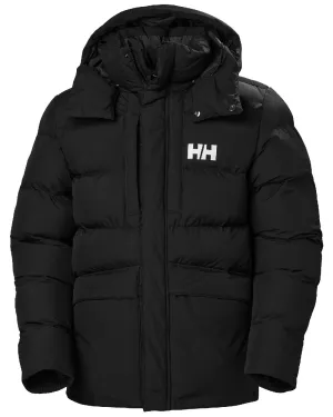 Helly Hansen Mens Explorer Puffy Jacket All-Purpose Men's Coats