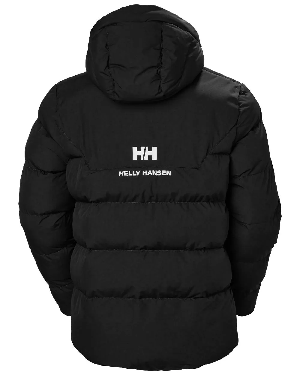 Helly Hansen Mens Explorer Puffy Jacket Men's Jackets and Coats