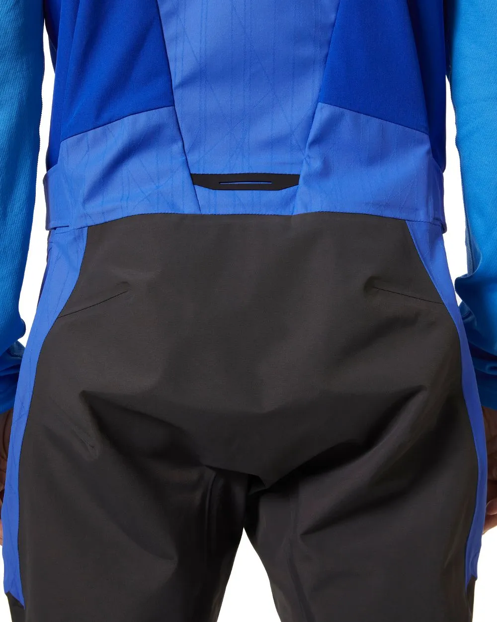 Helly Hansen Mens Foil X Salopette Sailing Bib Pants