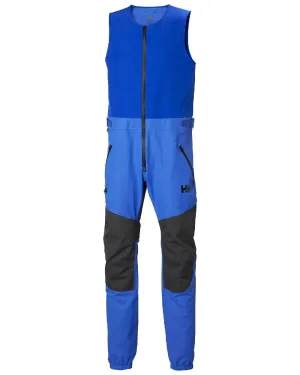 Helly Hansen Mens Foil X Salopette Sailing Bib Overalls