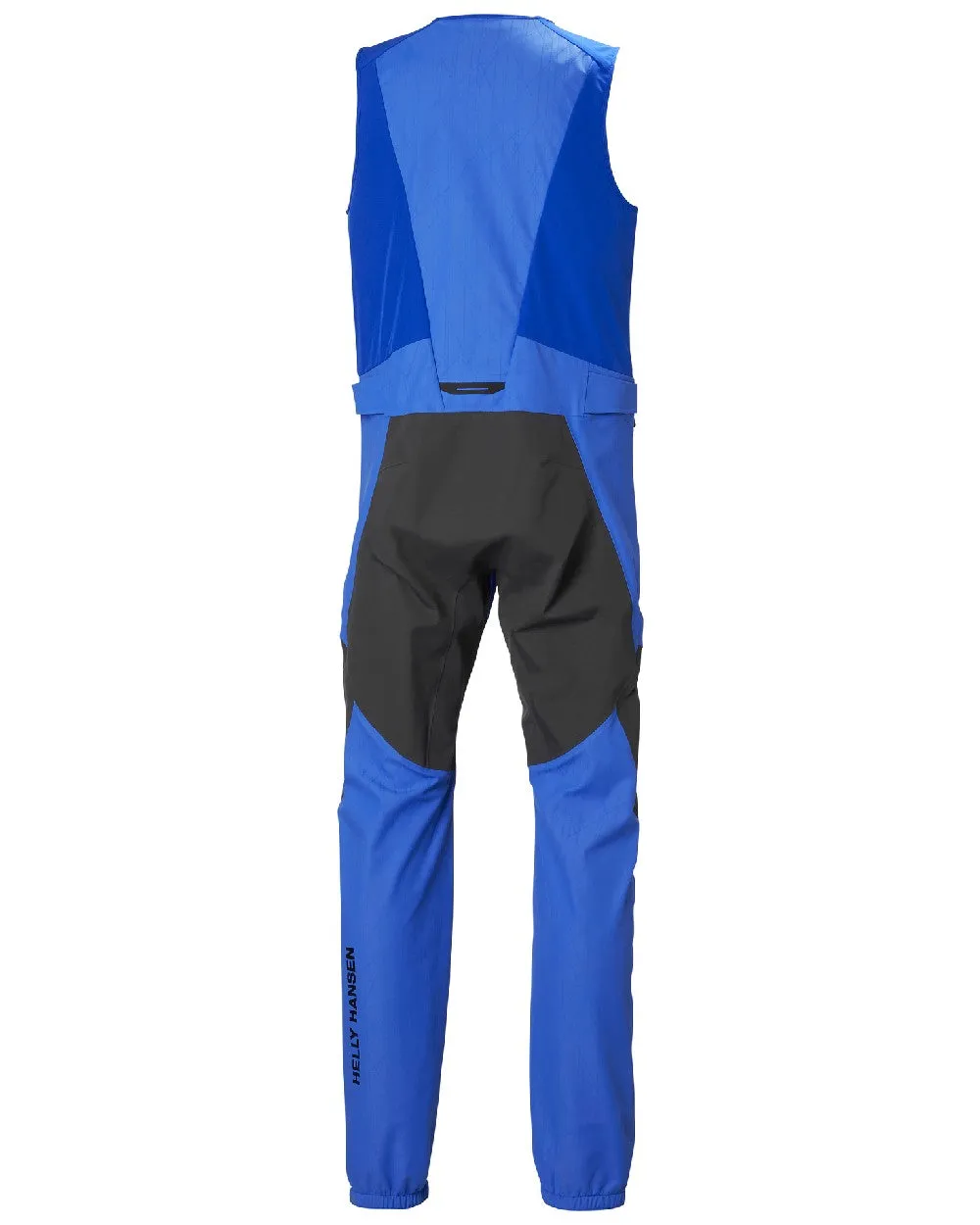Helly Hansen Mens Foil X Salopette Sailing Bib Pants