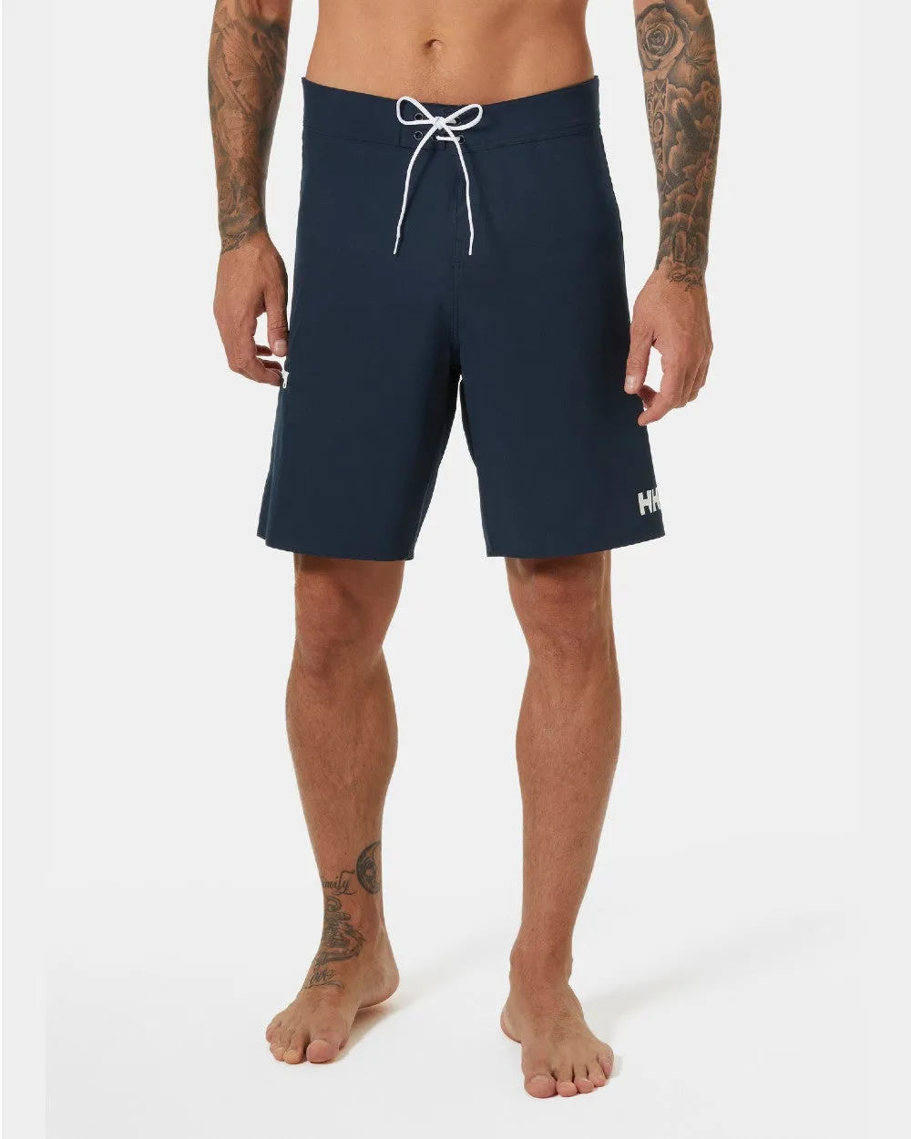Helly Hansen Mens HP Board Shorts 3.0 Summer Cargo Shorts Men